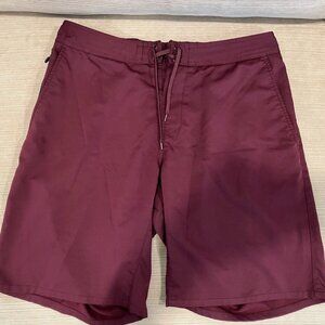 Ten Thousand Foundation Shorts Size M